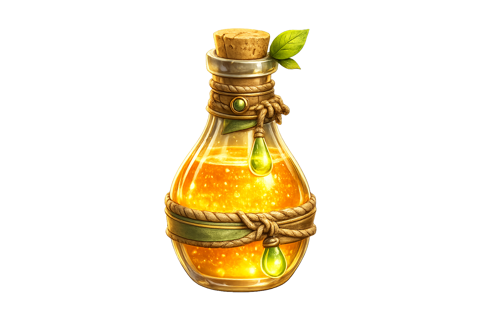 Revival Potion