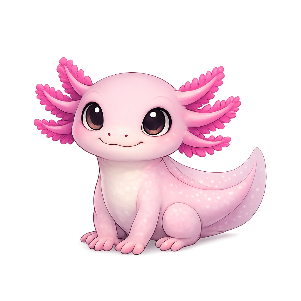 Axolotl