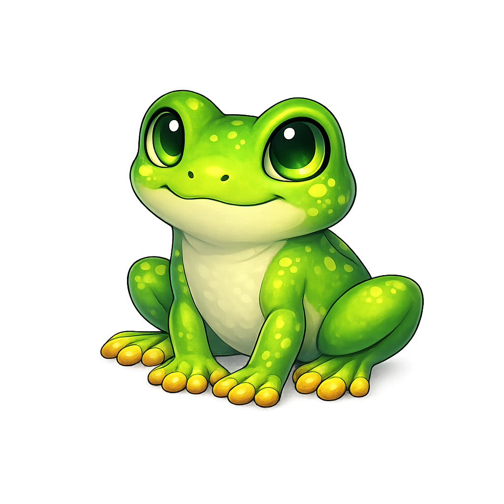 Frog